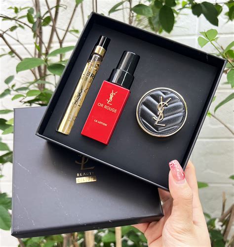 ysl beauty club|YSL beauty membership.